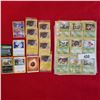 Image 7 : large Pokemon trading card collector lot