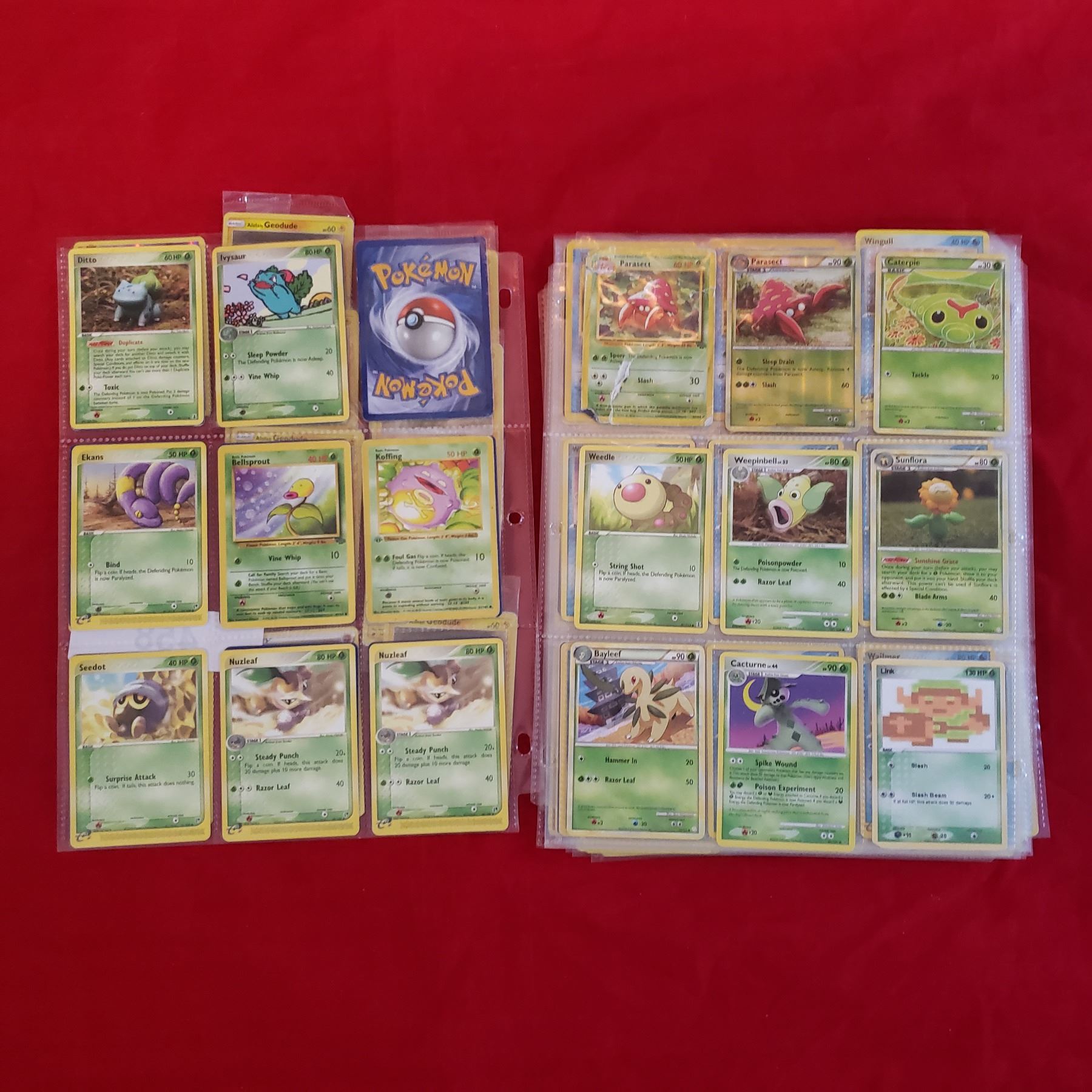 large Pokemon trading card collector lot Schmalz Auctions