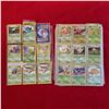 Image 8 : large Pokemon trading card collector lot