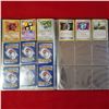 Image 10 : large Pokemon trading card collector lot