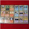 Image 6 : large Pokemon trading card collector lot