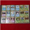 Image 7 : large Pokemon trading card collector lot
