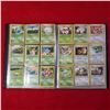 Image 8 : large Pokemon trading card collector lot