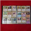 Image 9 : large Pokemon trading card collector lot