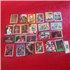 Image 1 : DC Rock pop culture vintage trading card collector lot