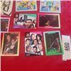 Image 3 : DC Rock pop culture vintage trading card collector lot