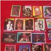 Image 4 : DC Rock pop culture vintage trading card collector lot