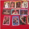 Image 5 : DC Rock pop culture vintage trading card collector lot
