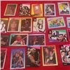 Image 6 : DC Rock pop culture vintage trading card collector lot