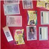 Image 8 : DC Rock pop culture vintage trading card collector lot