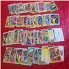 Image 1 : Marvel . vintage trading card collector lot