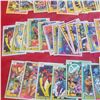Image 3 : Marvel . vintage trading card collector lot