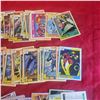 Image 4 : Marvel . vintage trading card collector lot