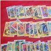 Image 5 : Marvel . vintage trading card collector lot