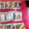 Image 4 : vintage trading card collector lot Flags