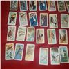 Image 3 : Nabisco Blue Ribbon Red Rose. tea vintage trading card collector lot