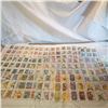 Image 1 : vintage Disney trading card collector lot