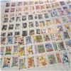Image 3 : vintage Disney trading card collector lot