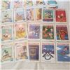 Image 6 : vintage Disney trading card collector lot