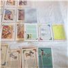 Image 9 : vintage Disney trading card collector lot