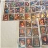 Image 2 : vintage star trek trading card collector lot