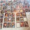 Image 3 : vintage star trek trading card collector lot