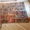 Image 4 : vintage star trek trading card collector lot