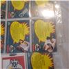 Image 10 : mtv trading card lot