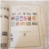 Image 2 : world canada usa stamps collector lot book