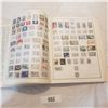 Image 3 : world canada usa stamps collector lot book
