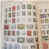 Image 4 : world canada usa stamps collector lot book