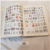 Image 5 : world canada usa stamps collector lot book
