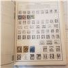 Image 7 : world canada usa stamps collector lot book
