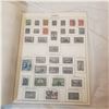 Image 10 : canada stamps collector lot book