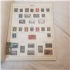 Image 11 : canada stamps collector lot book