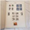 Image 3 : canada stamps collector lot book
