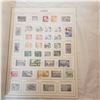 Image 6 : canada stamps collector lot book
