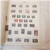 Image 7 : canada stamps collector lot book