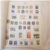 Image 8 : canada stamps collector lot book