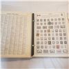 Image 10 : world canada usa stamps collector lot book