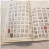 Image 3 : world canada usa stamps collector lot book