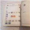 Image 4 : world canada usa stamps collector lot book