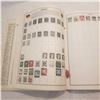 Image 6 : world canada usa stamps collector lot book