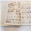 Image 9 : world canada usa stamps collector lot book