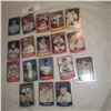 Image 1 : vintage baseball trading cards