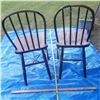 Image 2 : antique chairs