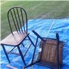 Image 4 : antique chairs