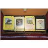 Image 5 : Lot of 8-Tracks