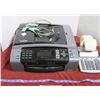 Image 3 : Brother Fax/Printer + Canon Accounting Calculator