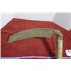Image 2 : Vintage Scythe